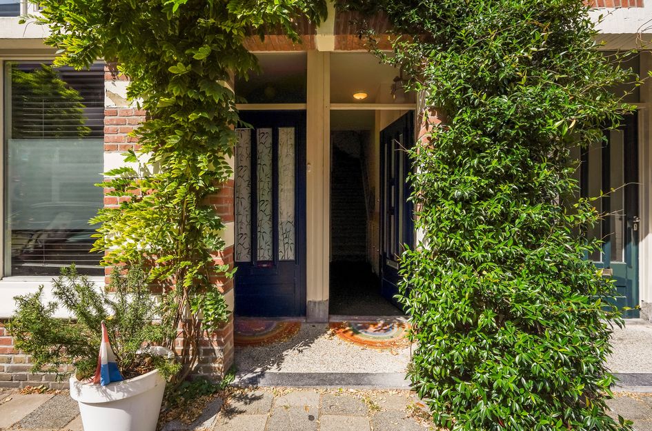 Van Aerssenstraat 71