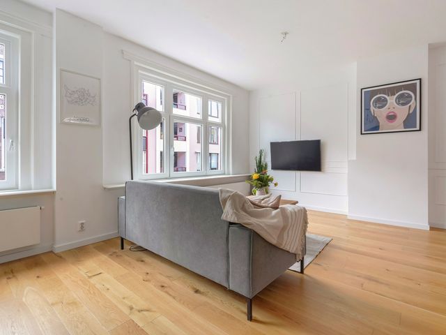 Van Aerssenstraat 71, Den Haag