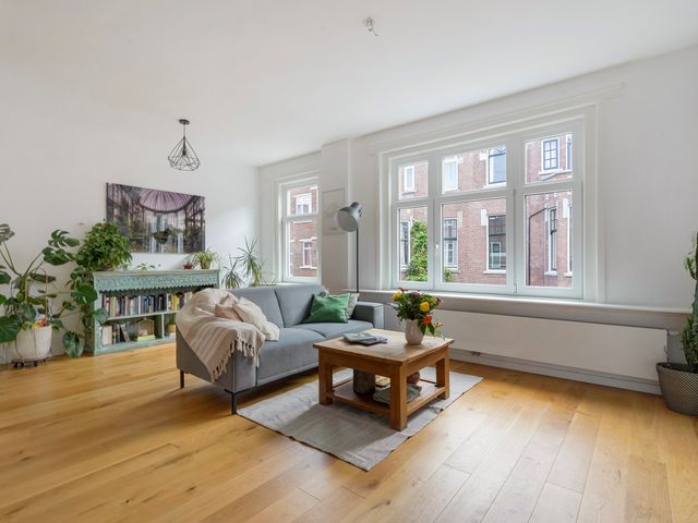 Van Aerssenstraat 71, Den Haag