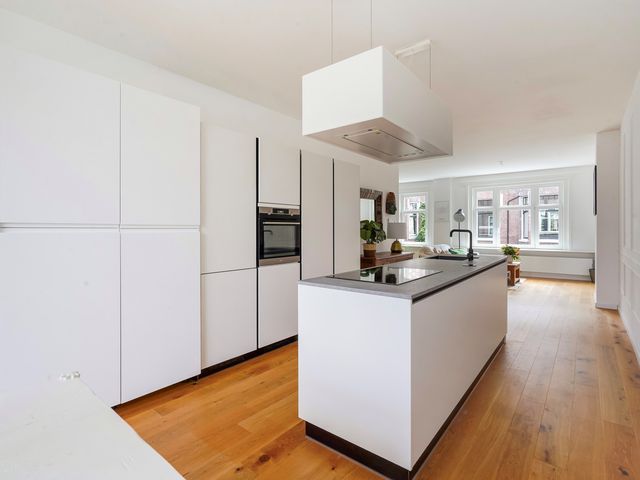 Van Aerssenstraat 71, Den Haag