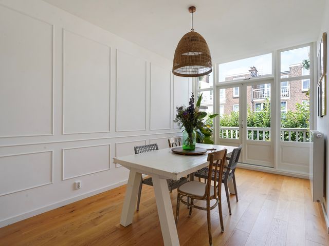 Van Aerssenstraat 71, Den Haag