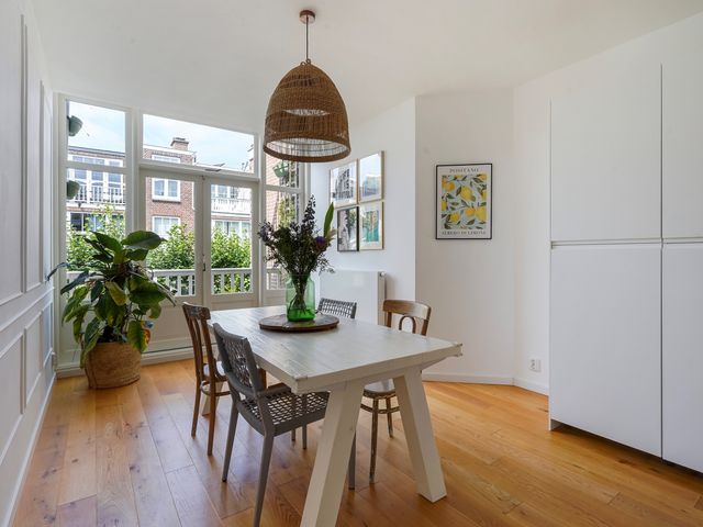 Van Aerssenstraat 71, Den Haag