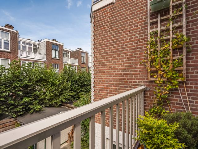Van Aerssenstraat 71, Den Haag