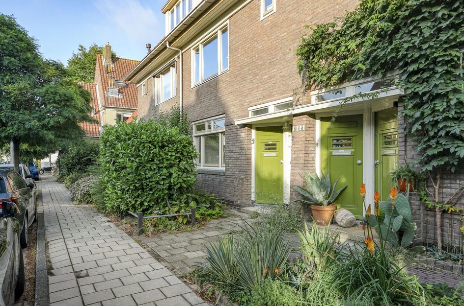 Sikkelstraat 6A