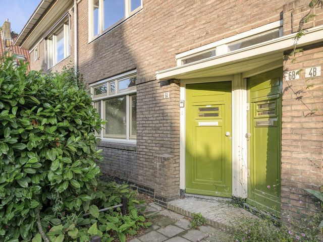 Sikkelstraat 6A, Amsterdam