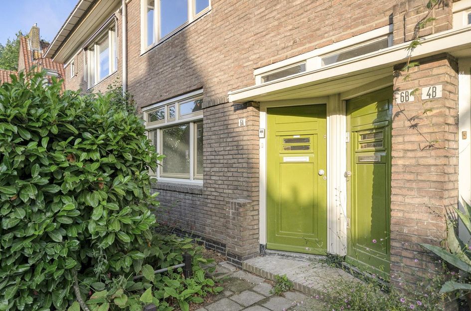 Sikkelstraat 6A