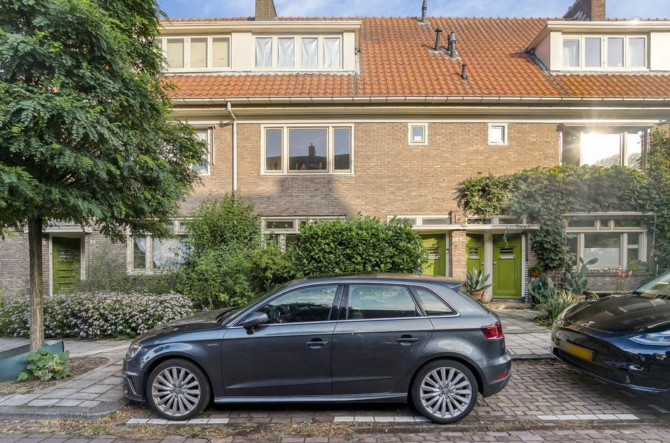 Sikkelstraat 6A