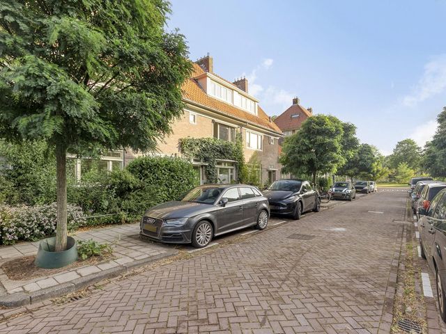 Sikkelstraat 6A, Amsterdam
