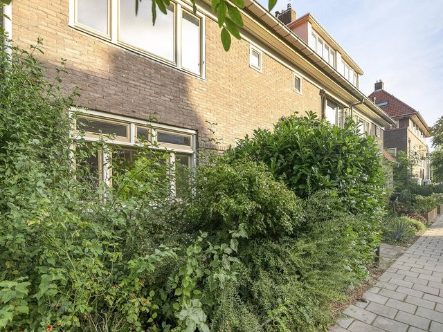 Sikkelstraat 6A, Amsterdam