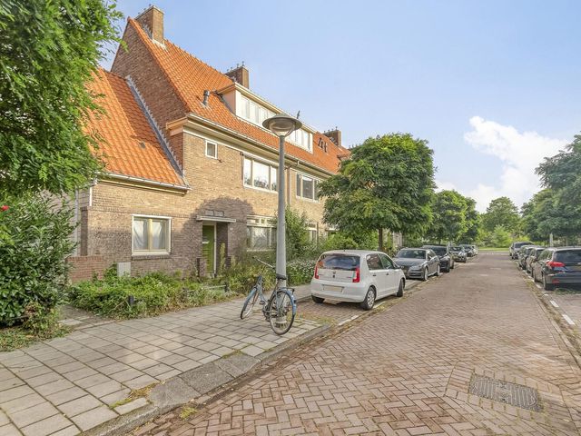 Sikkelstraat 6A, Amsterdam