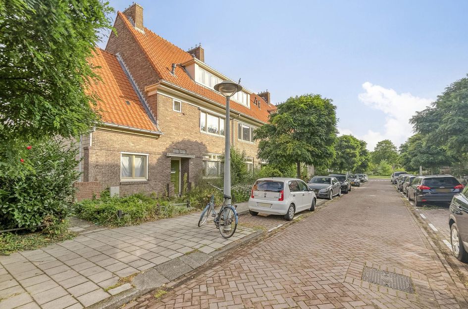 Sikkelstraat 6A