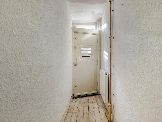 Sikkelstraat 6A, Amsterdam
