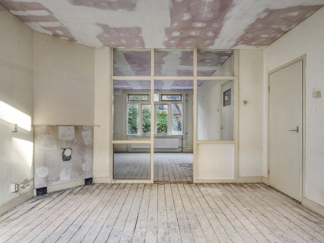 Sikkelstraat 6A, Amsterdam