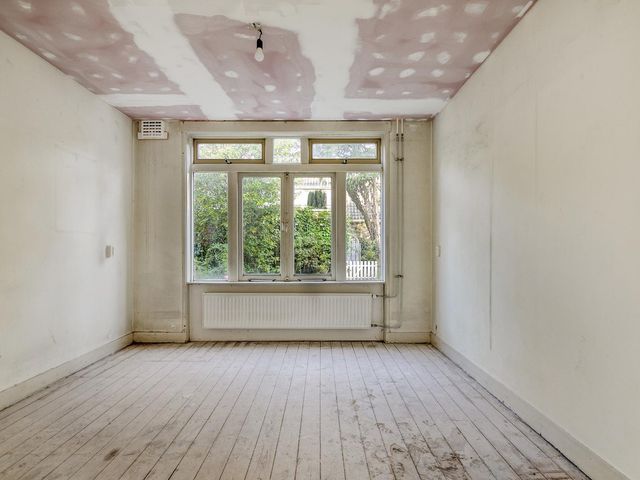 Sikkelstraat 6A, Amsterdam
