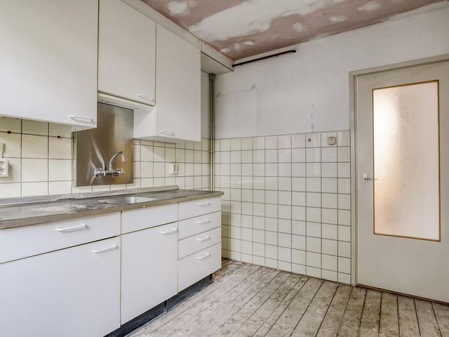 Sikkelstraat 6A, Amsterdam