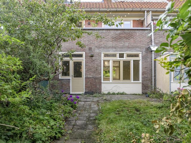 Sikkelstraat 6A, Amsterdam