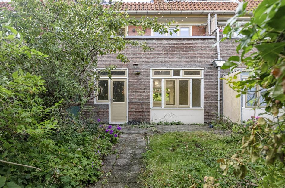 Sikkelstraat 6A