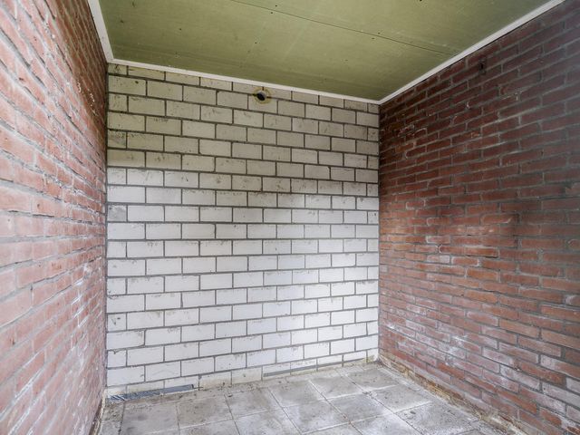 Sikkelstraat 6A, Amsterdam