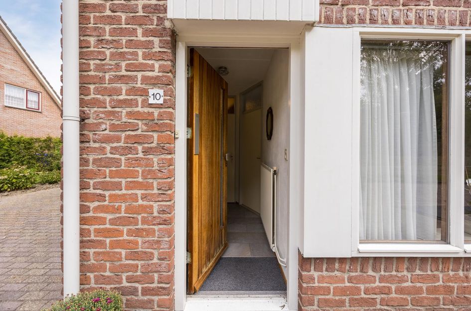 Gentiaanstraat 10