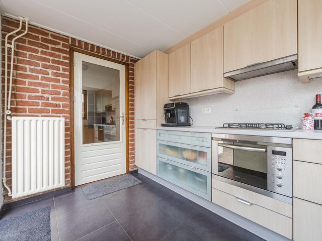 Gentiaanstraat 10, Terneuzen
