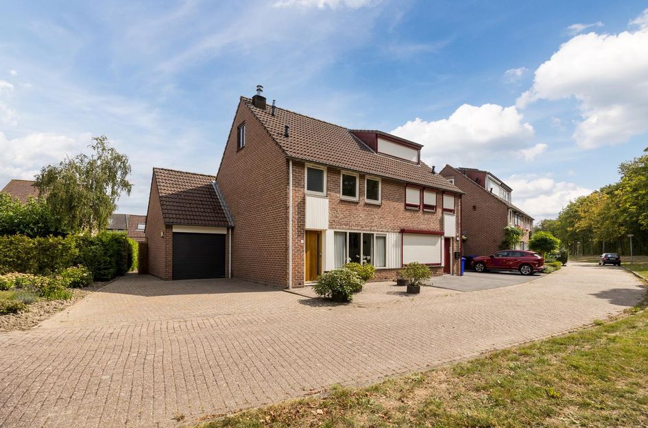 Gentiaanstraat 10