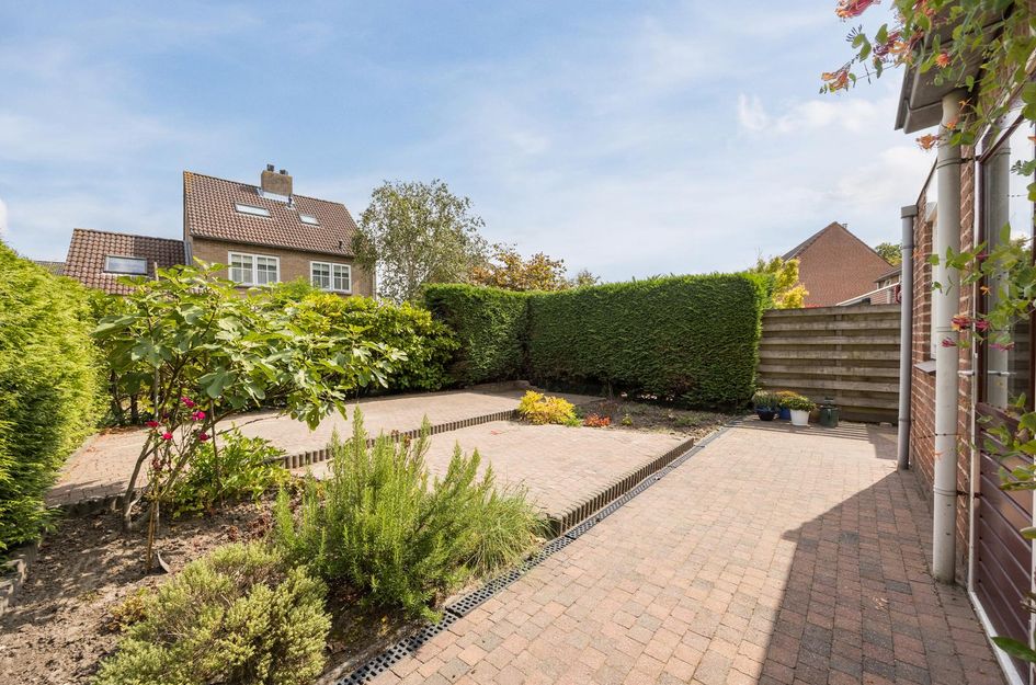 Gentiaanstraat 10