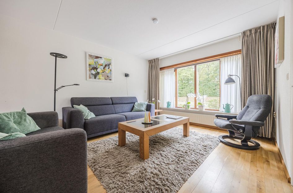 Gentiaanstraat 10