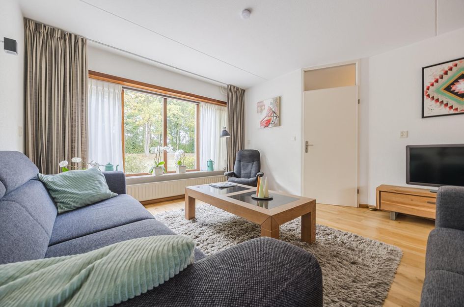 Gentiaanstraat 10