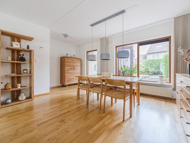Gentiaanstraat 10, Terneuzen