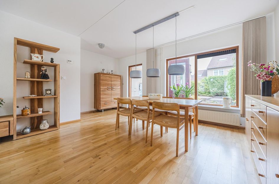Gentiaanstraat 10