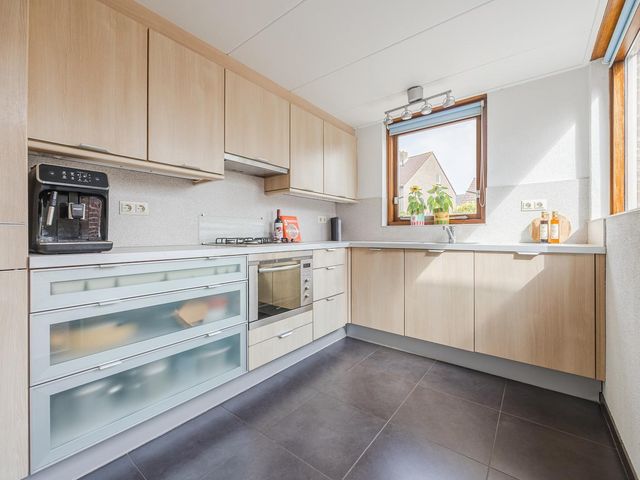 Gentiaanstraat 10, Terneuzen