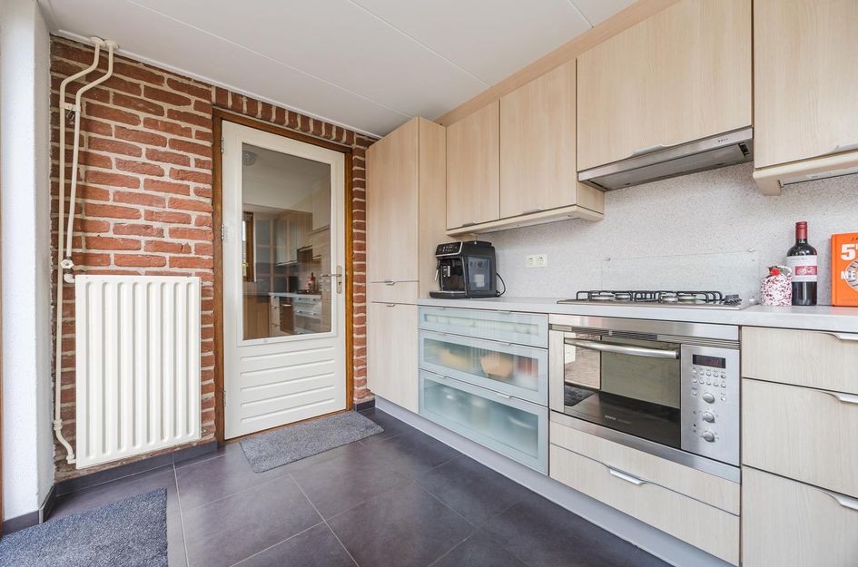 Gentiaanstraat 10