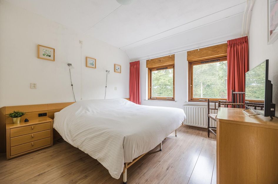 Gentiaanstraat 10