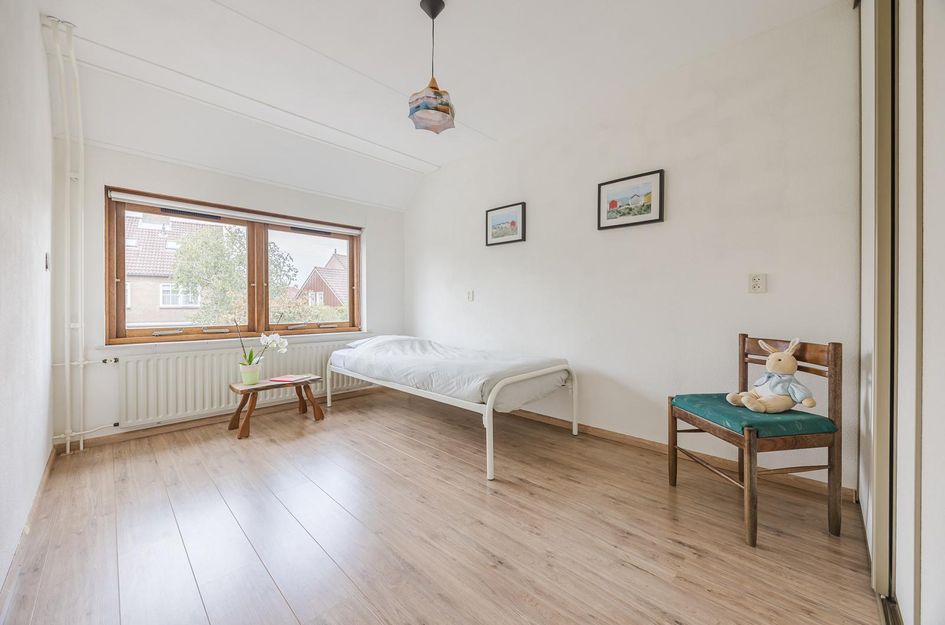Gentiaanstraat 10