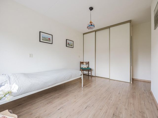 Gentiaanstraat 10, Terneuzen