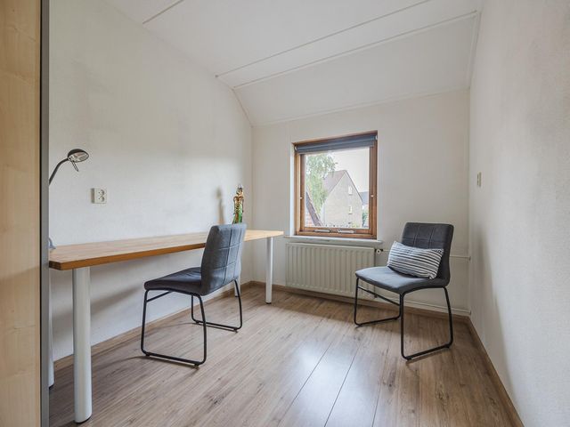 Gentiaanstraat 10, Terneuzen