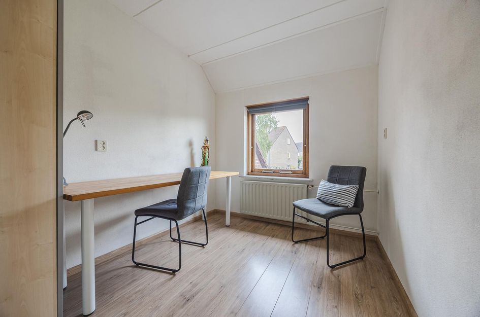 Gentiaanstraat 10