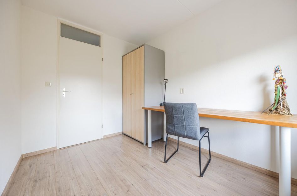 Gentiaanstraat 10