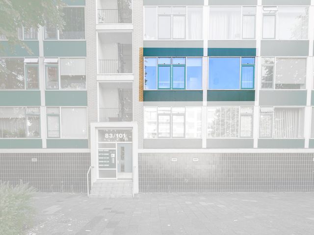 Burgemeester Keijzerlaan 99, Leidschendam