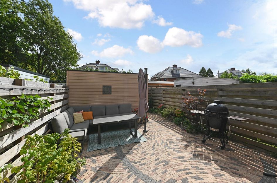 Astertuin 12