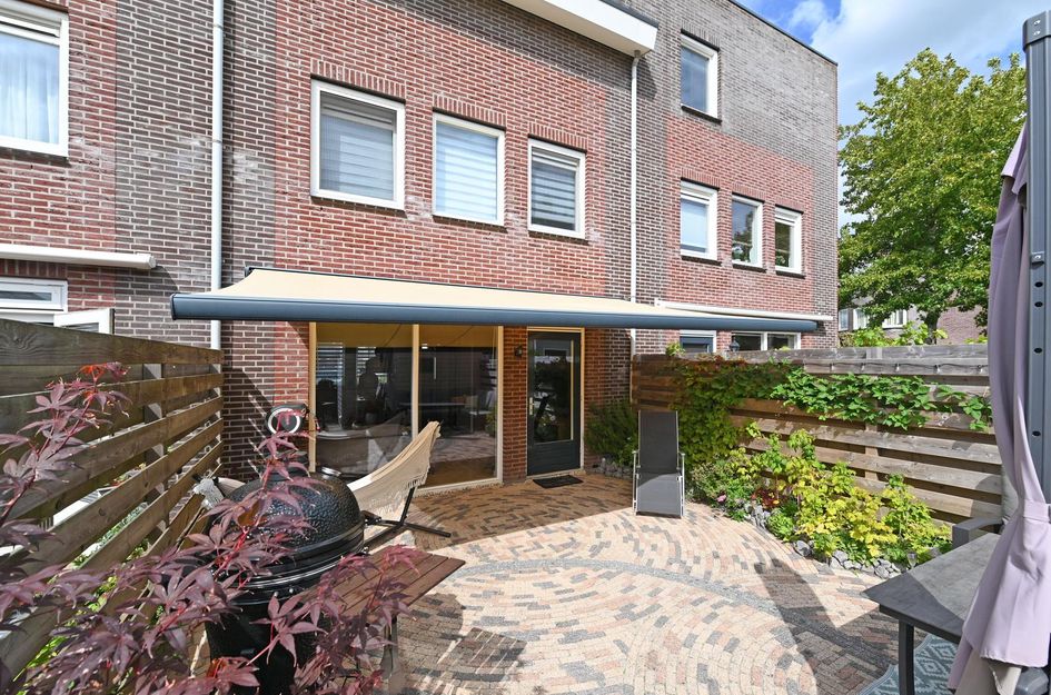 Astertuin 12