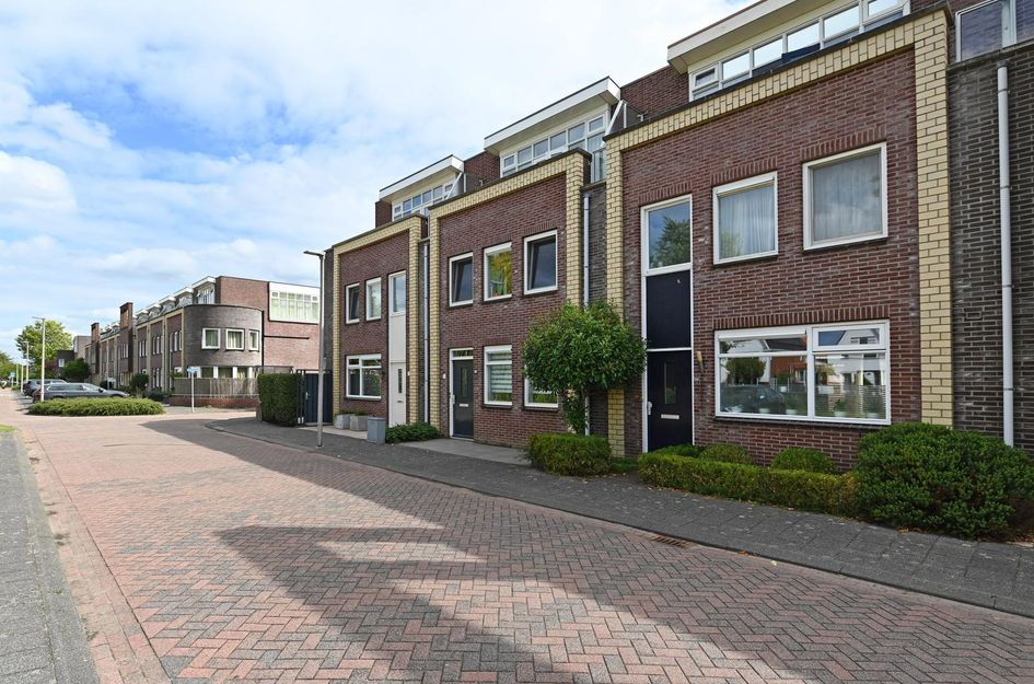 Astertuin 12