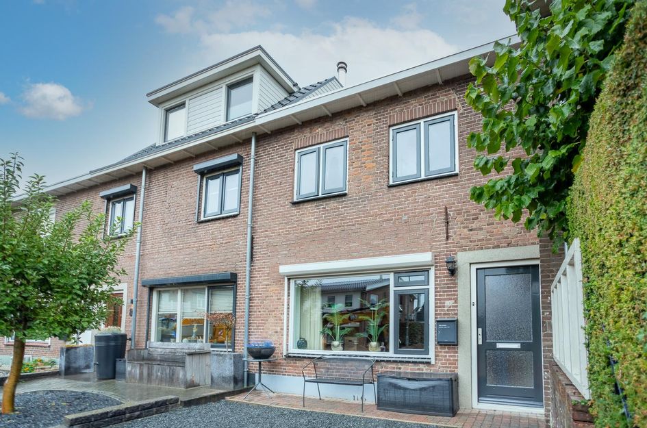 Dorpsstraat 80