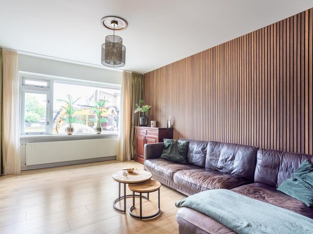Dorpsstraat 80, Wamel