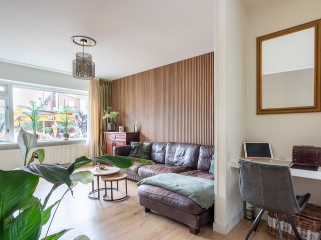 Dorpsstraat 80, Wamel