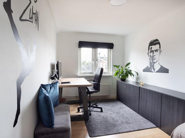 Dorpsstraat 80, Wamel
