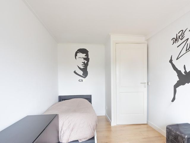 Dorpsstraat 80, Wamel
