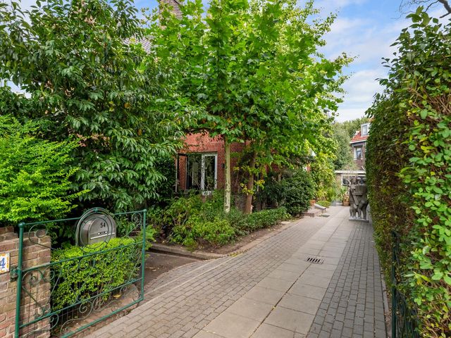 Courzandseweg 54, Rotterdam