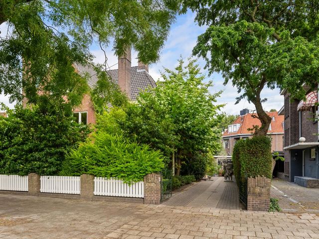 Courzandseweg 54, Rotterdam