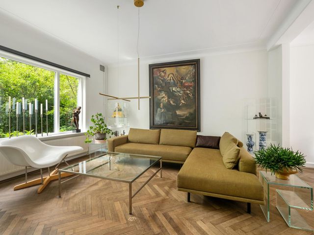 Courzandseweg 54, Rotterdam